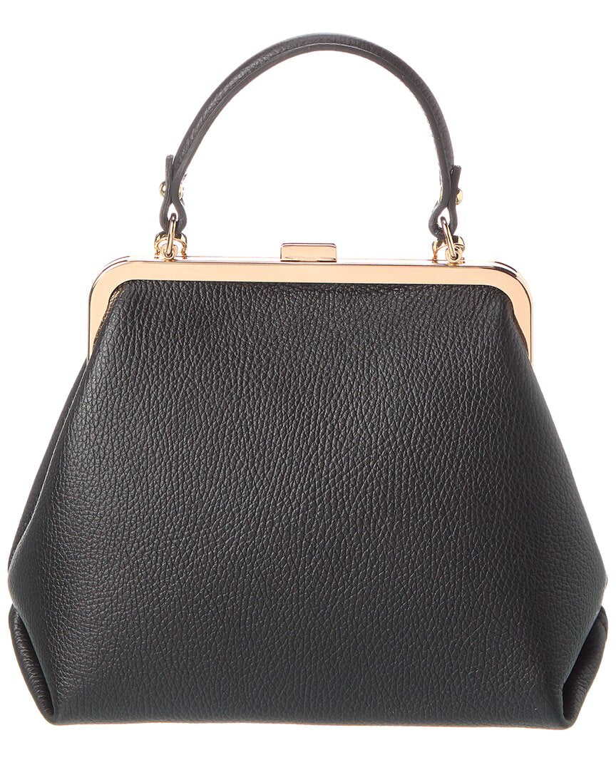 Persaman New York Leather Tote