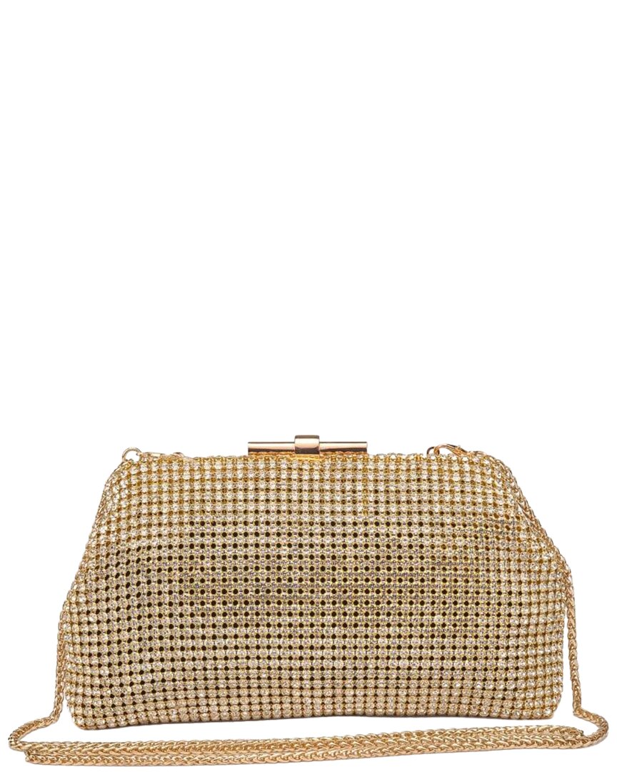 Urban Expressions Urban Expressions Delfina Evening Clutch