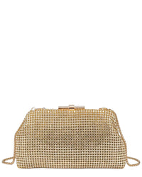 Urban Expressions Urban Expressions Delfina Evening Clutch