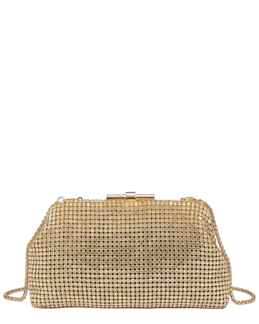Urban Expressions Urban Expressions Delfina Evening Clutch