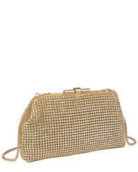 Urban Expressions Urban Expressions Delfina Evening Clutch