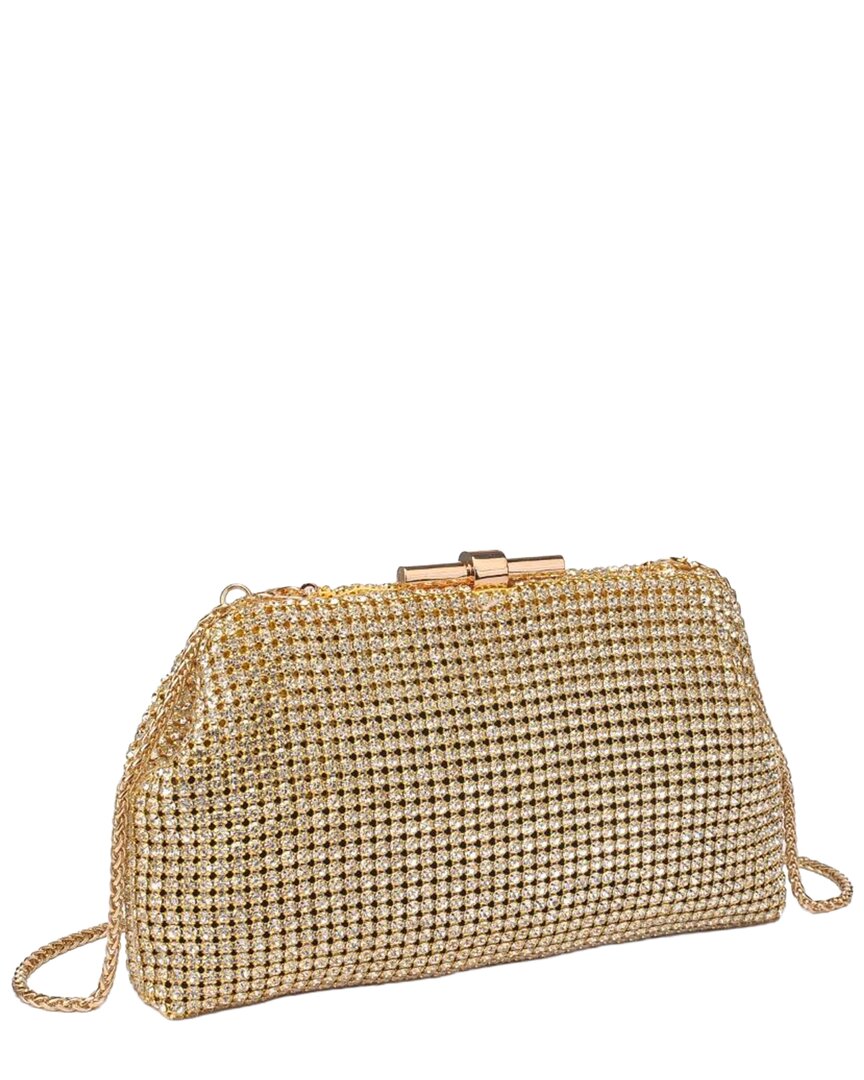 Urban Expressions Urban Expressions Delfina Evening Clutch