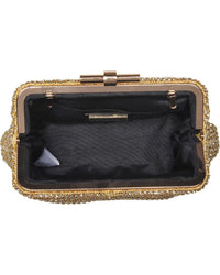 Urban Expressions Urban Expressions Delfina Evening Clutch
