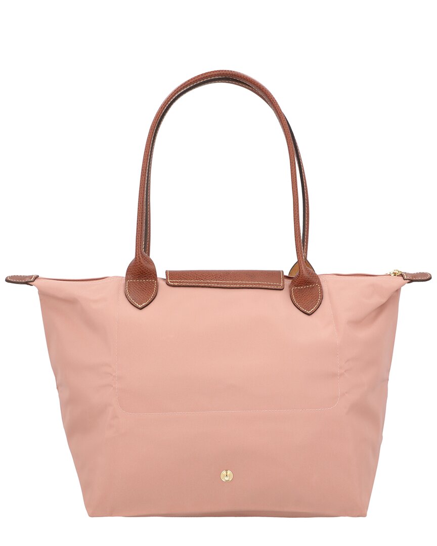 Longchamp Le Pliage Original Medium Canvas Tote