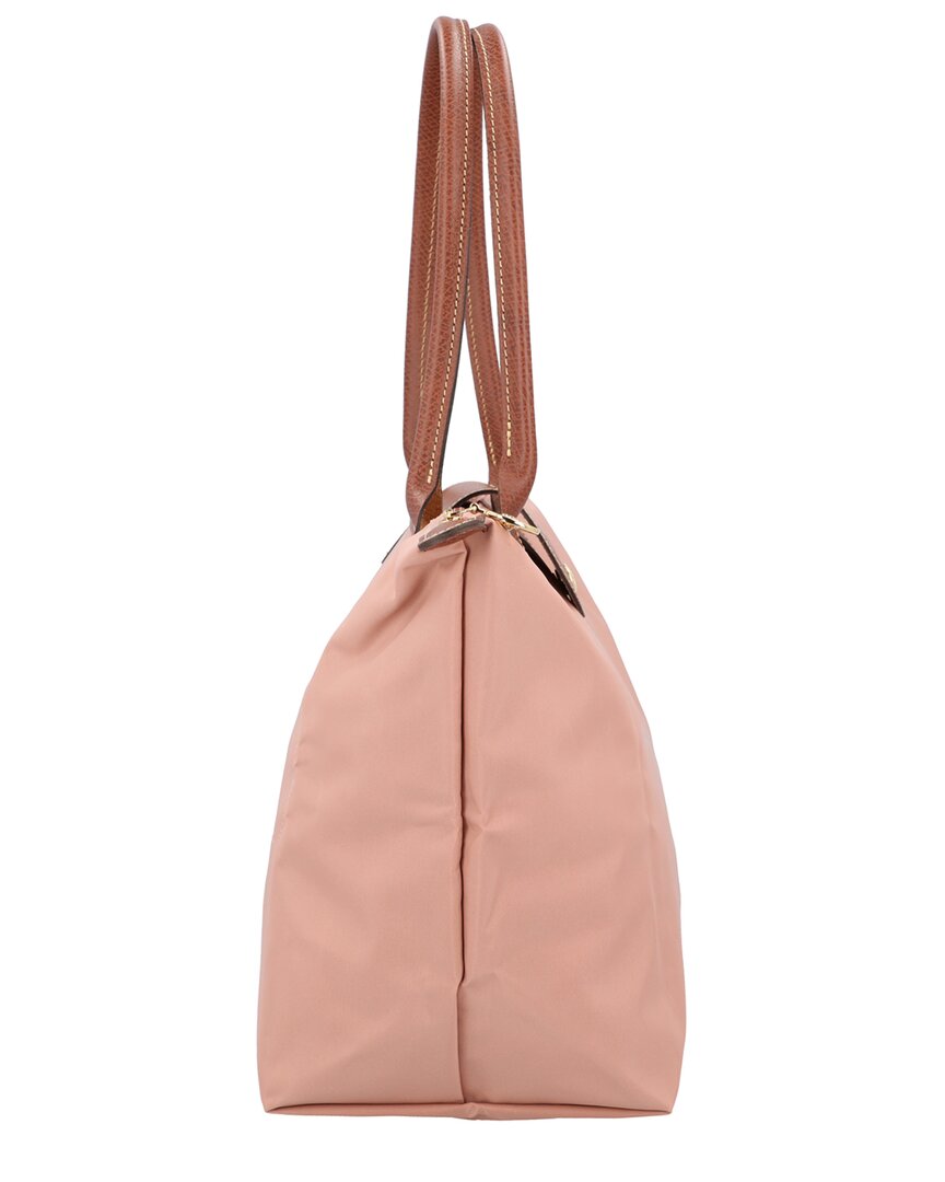Longchamp Le Pliage Original Medium Canvas Tote