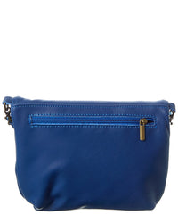 Italian Leather Crossbody