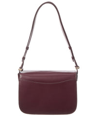 Jason Wu Orbit Leather Shoulder Bag