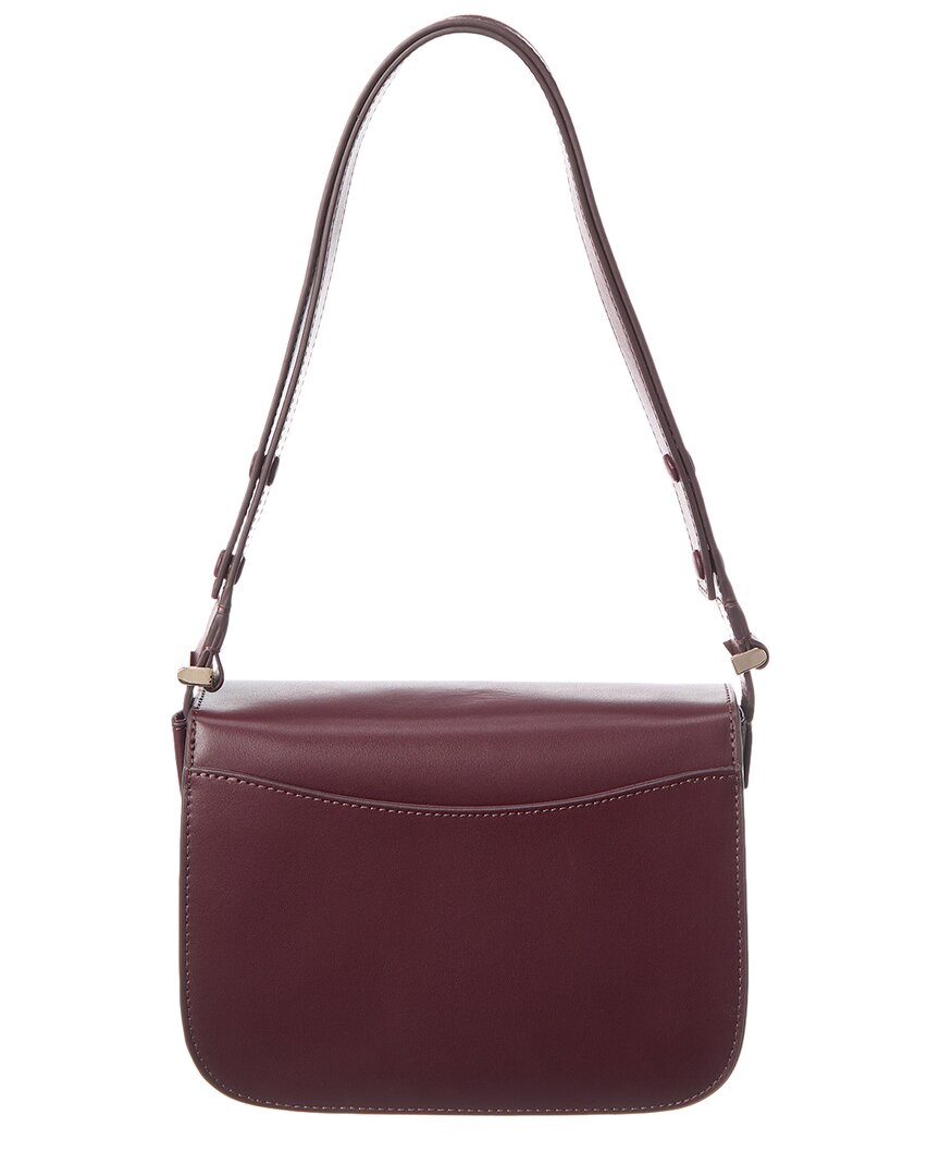 Jason Wu Orbit Leather Shoulder Bag