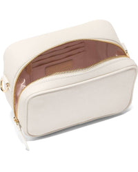 Cole Haan Go Anywhere Leather Camera Bag