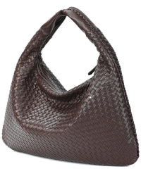 Tiffany & Fred Paris Leather Tote