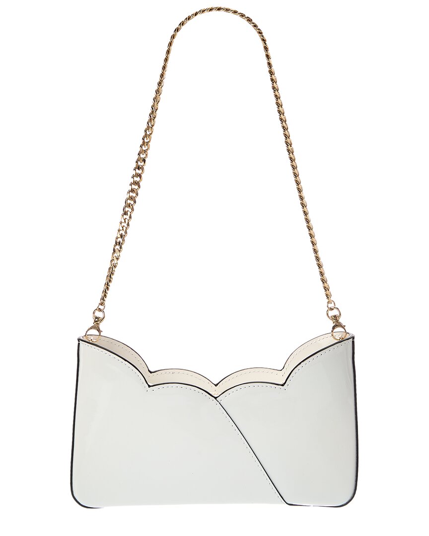 Christian Louboutin Patent Shoulder Bag