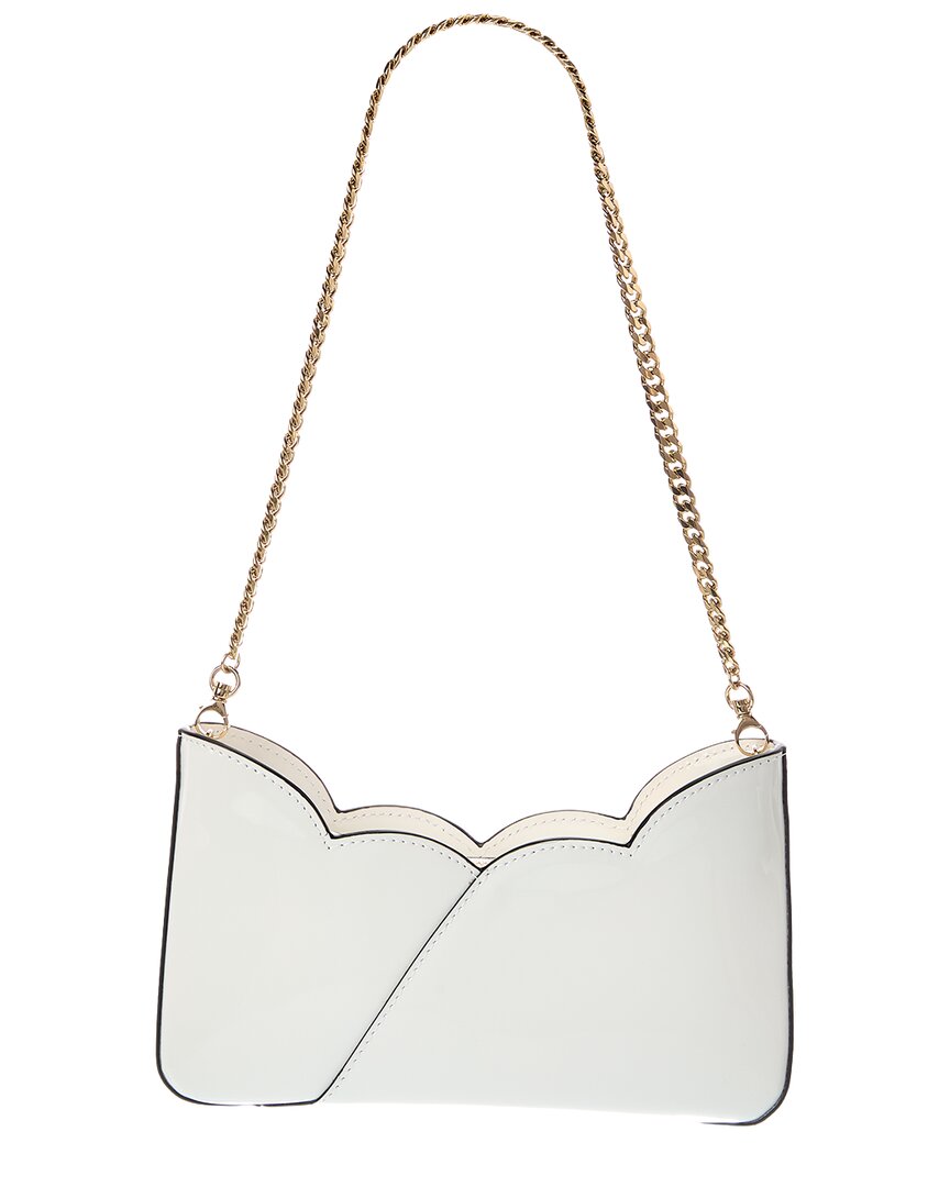 Christian Louboutin Patent Shoulder Bag