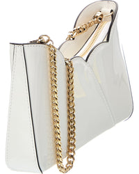 Christian Louboutin Patent Shoulder Bag