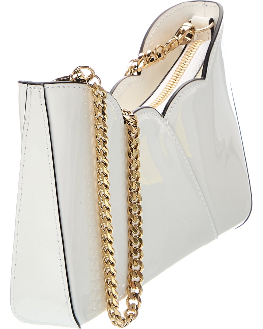Christian Louboutin Patent Shoulder Bag