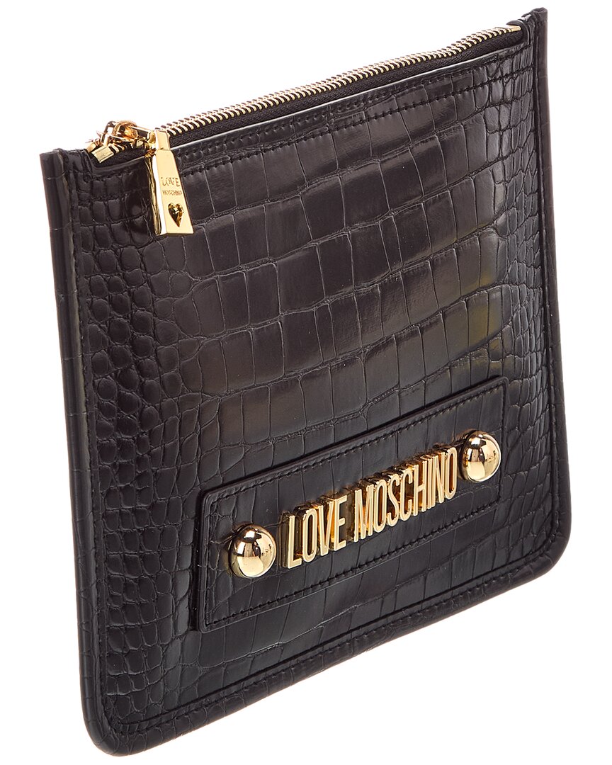 Love Moschino Crossbody