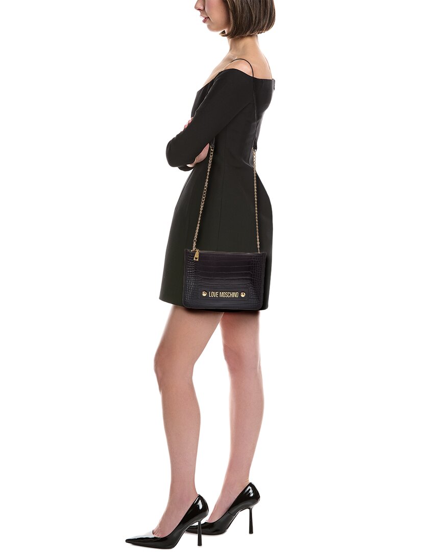 Love Moschino Crossbody