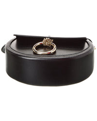 Chloé Arlene Leather Crossbody (Authentic Pre-Owned)