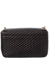 Saint Laurent Victoire Chain Leather Shoulder Bag (Authentic Pre-Loved)