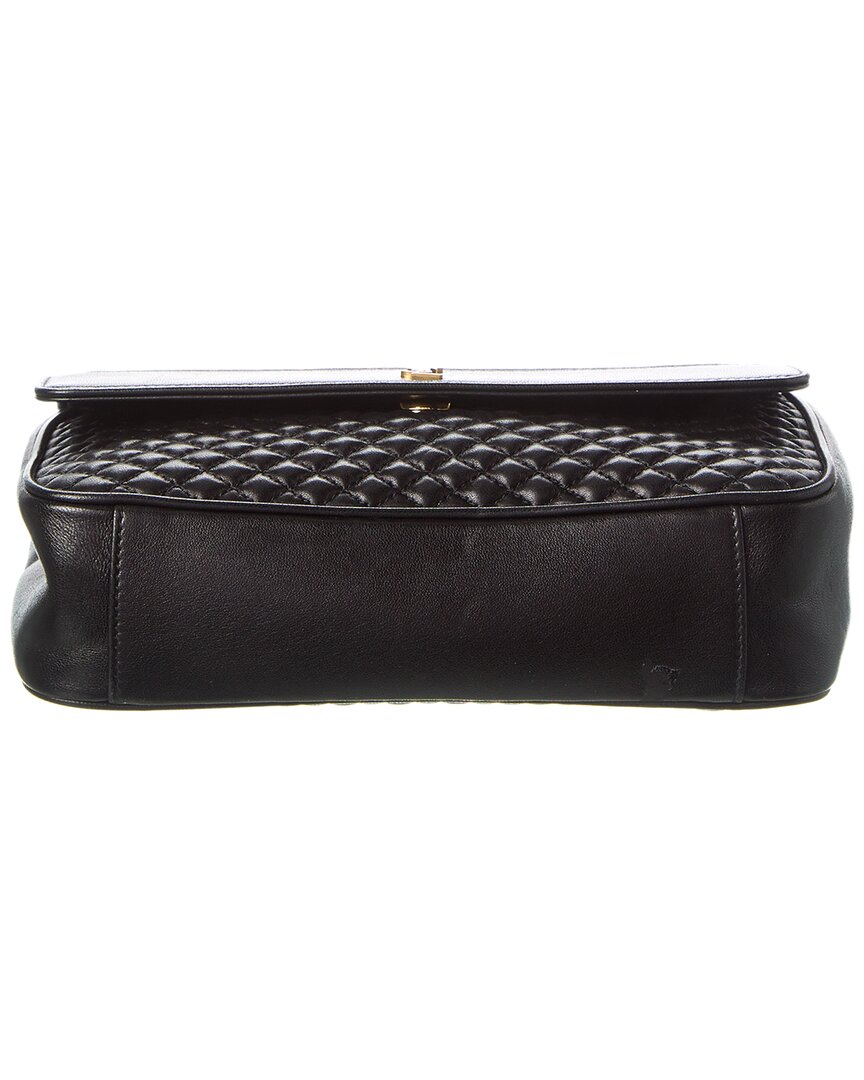 Saint Laurent Victoire Chain Leather Shoulder Bag (Authentic Pre-Loved)