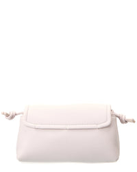 Valentino Valentino Vlogo Mini Leather Shoulder Bag