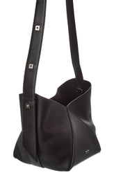 Max Mara Max Mara Leather Shoulder Bag