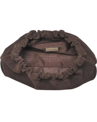 Moda Luxe Moda Luxe Penelope Leather Clutch