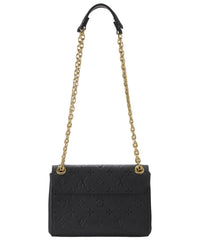 Louis Vuitton Louis Vuitton Black Empreinte Leather Vavin Bb (Authentic Pre-Loved)