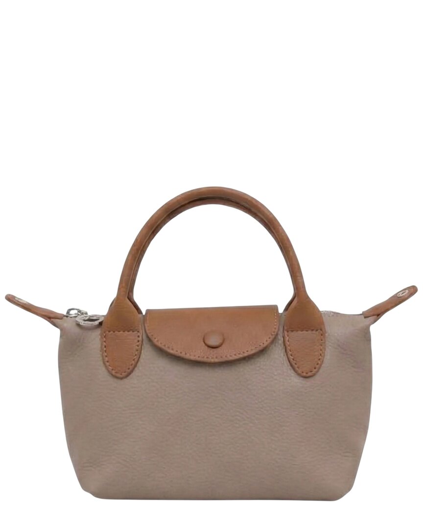 BELLA DESERT Bella Desert Leather Crossbody