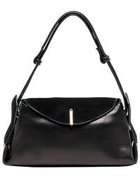 Dolce Vita Devyn Leather Shoulder Bag
