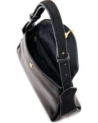 Dolce Vita Devyn Leather Shoulder Bag