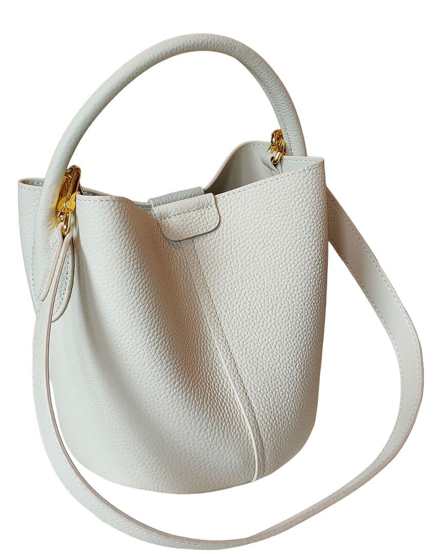Cercei Studio Leather Tote
