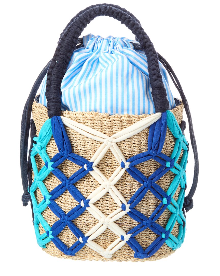 Rafé Michelle Bucket Tote