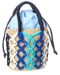 Rafé Michelle Bucket Tote