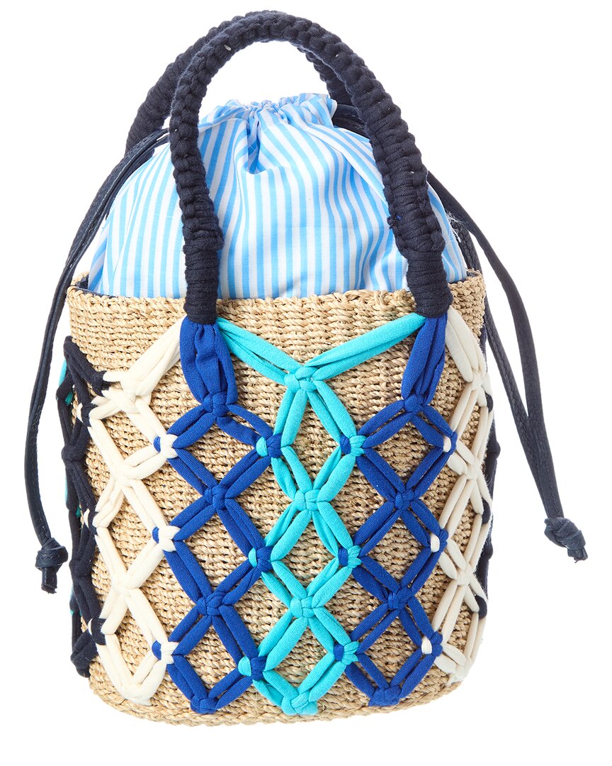 Rafé Michelle Bucket Tote