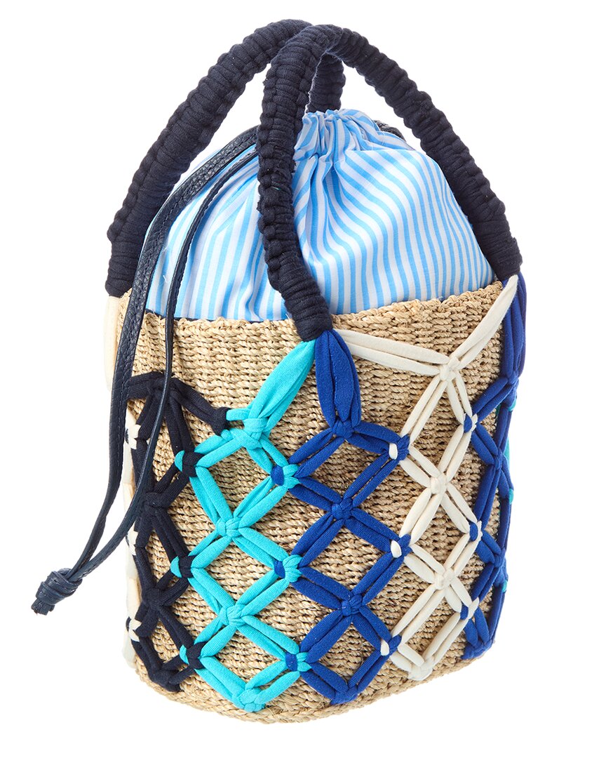 Rafé Michelle Bucket Tote