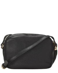 Gucci Gucci Black Leather Soho Disco (Authentic Pre-Loved)