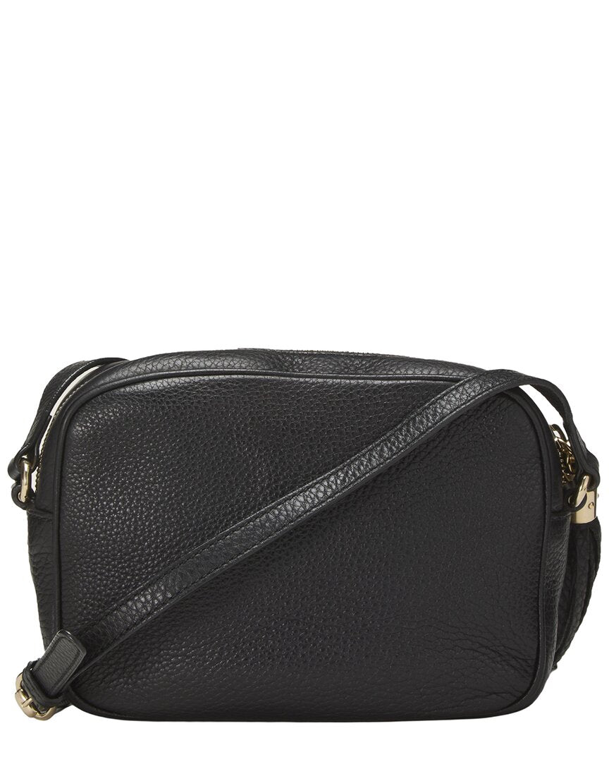 Gucci Gucci Black Leather Soho Disco (Authentic Pre-Loved)