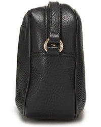 Gucci Gucci Black Leather Soho Disco (Authentic Pre-Loved)