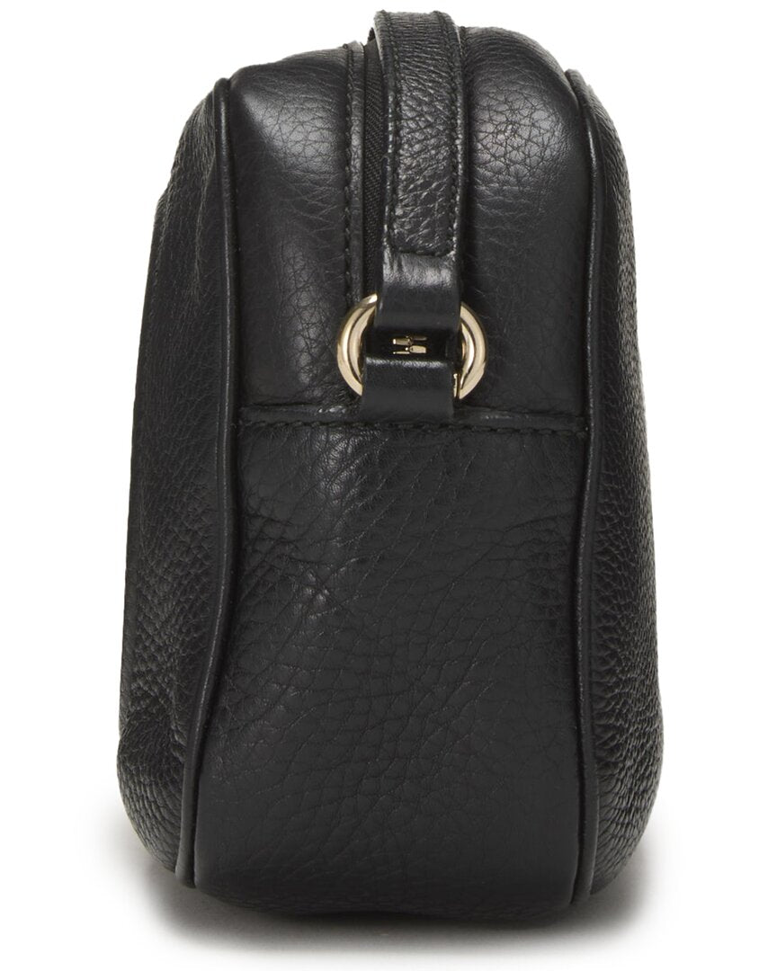 Gucci Gucci Black Leather Soho Disco (Authentic Pre-Loved)