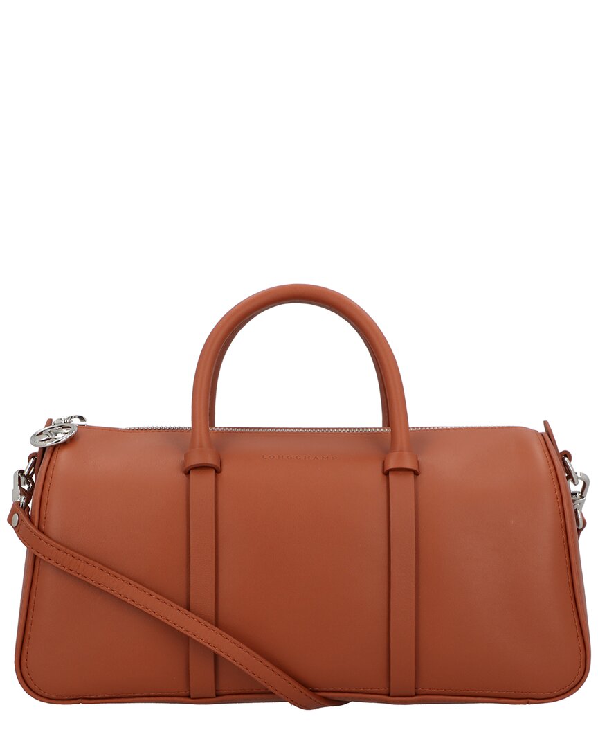 Longchamp Longchamp Daylong Medium Leather Handbag
