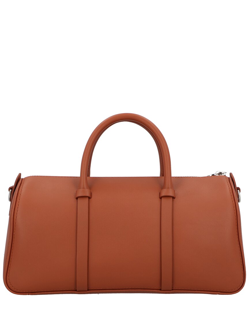 Longchamp Longchamp Daylong Medium Leather Handbag