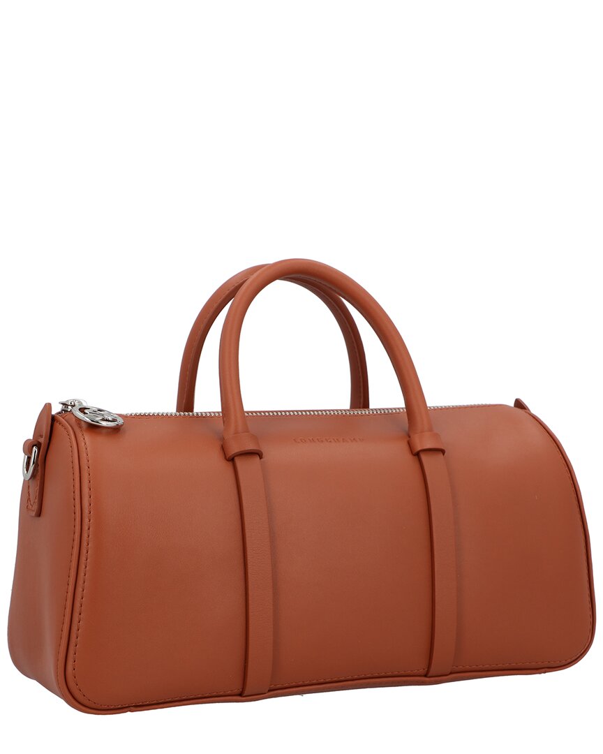 Longchamp Longchamp Daylong Medium Leather Handbag