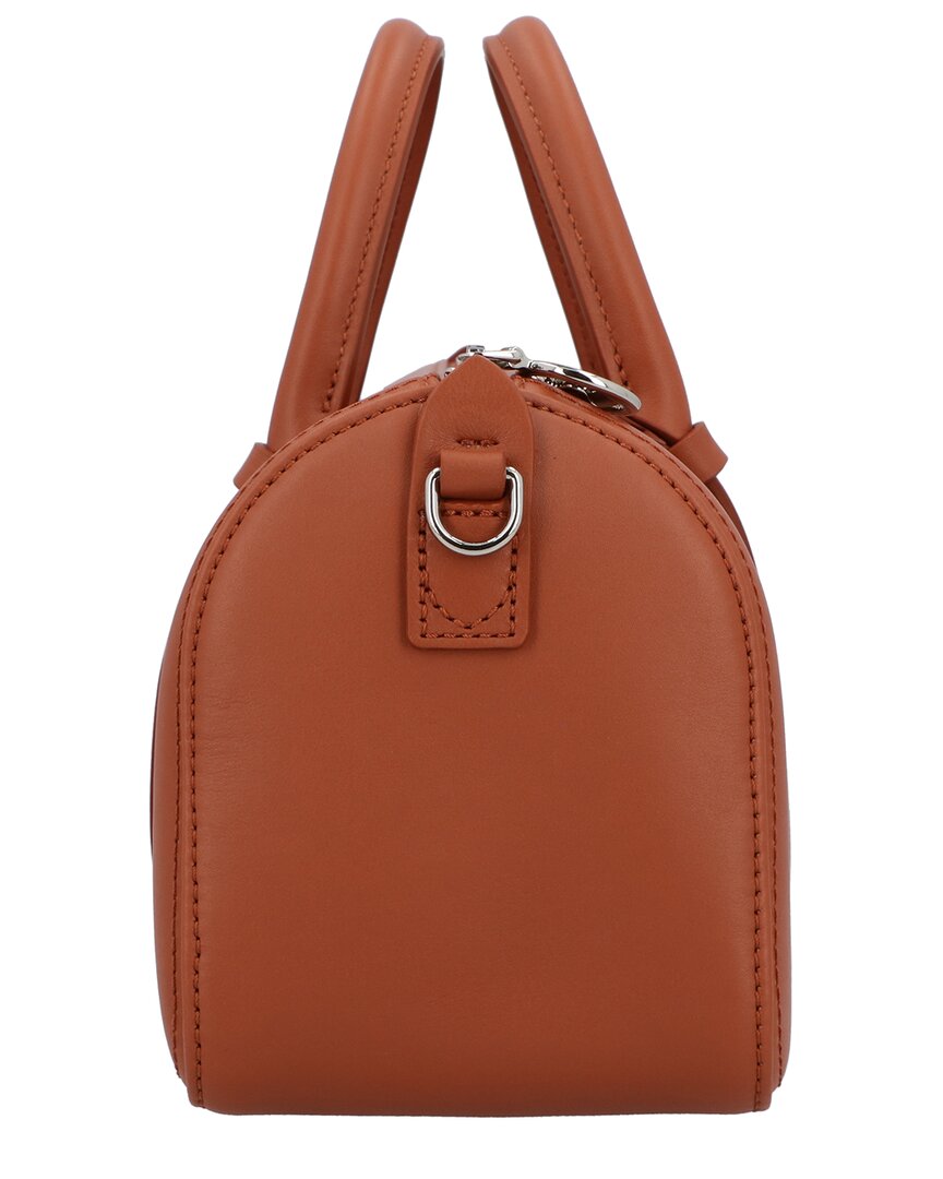 Longchamp Longchamp Daylong Medium Leather Handbag