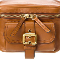 Chloé Marcie Small Leather Shoulder Bag