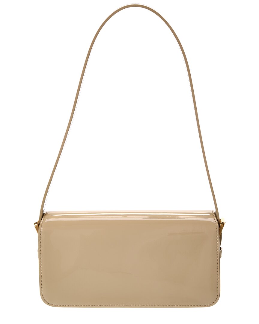 Dior Miss Dior Patent Flap Bag