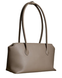 Adele Berto Adele Berto Leather Shoulder Bag