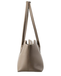 Adele Berto Adele Berto Leather Shoulder Bag