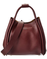 Max Mara Max Mara Leather Shoulder Bag