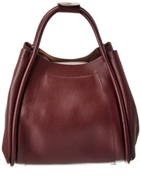 Max Mara Max Mara Leather Shoulder Bag