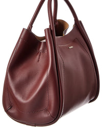 Max Mara Max Mara Leather Shoulder Bag